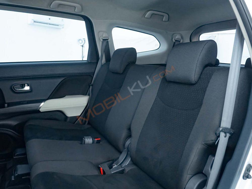 Mobil Daihatsu Terios 2022