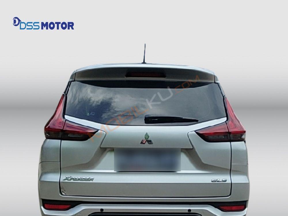 Mobil Mitsubishi Xpander 2021