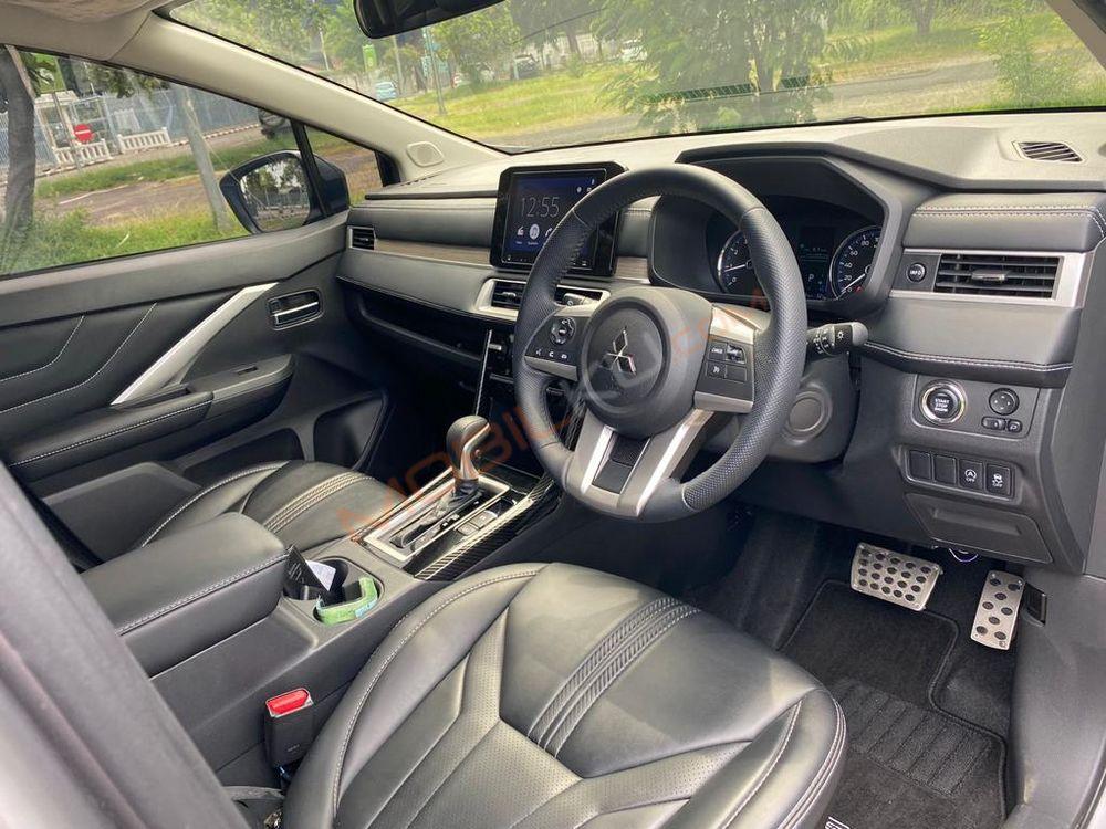 Mobil Mitsubishi Xpander 2022