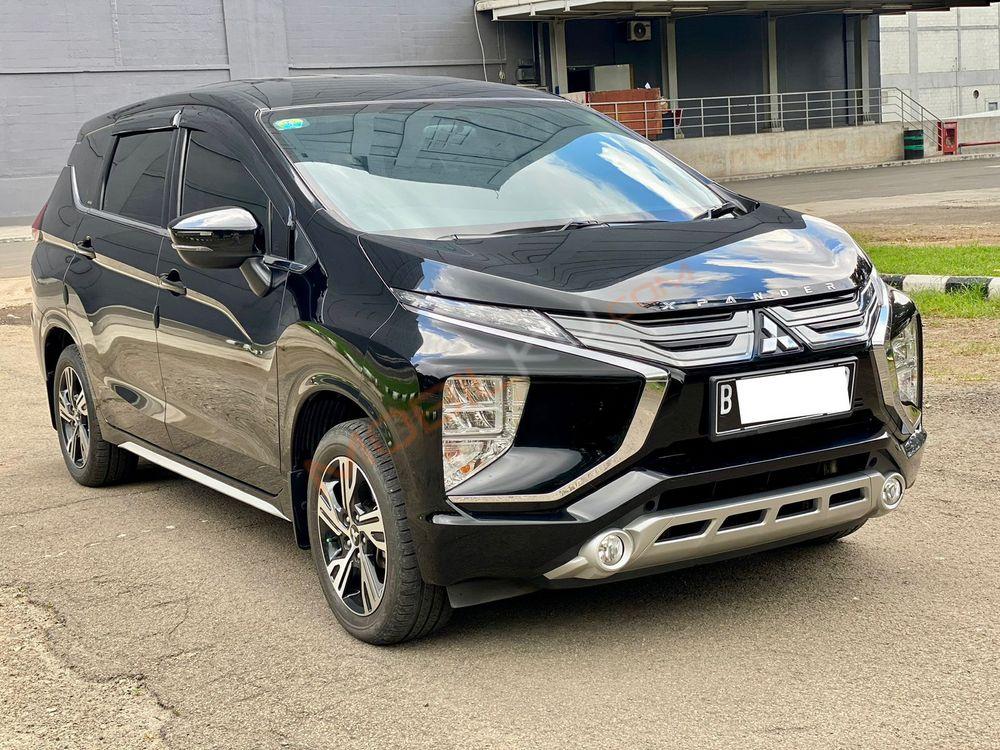 Mobil Mitsubishi Xpander 2020