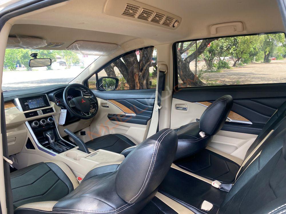 Mobil Mitsubishi Xpander 2019