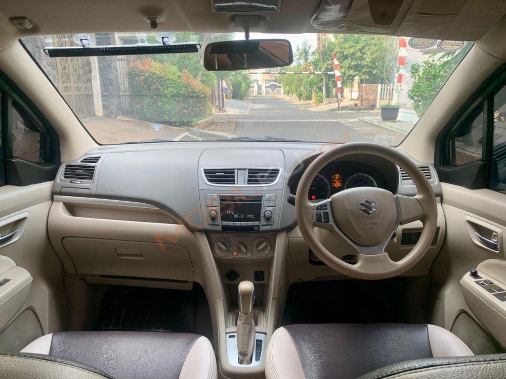 Mobil Suzuki Ertiga 2015