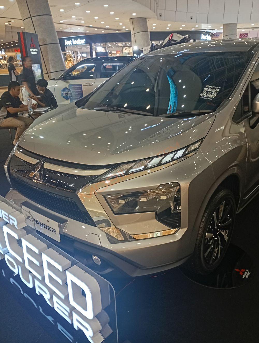 Mobil undefined undefined undefined