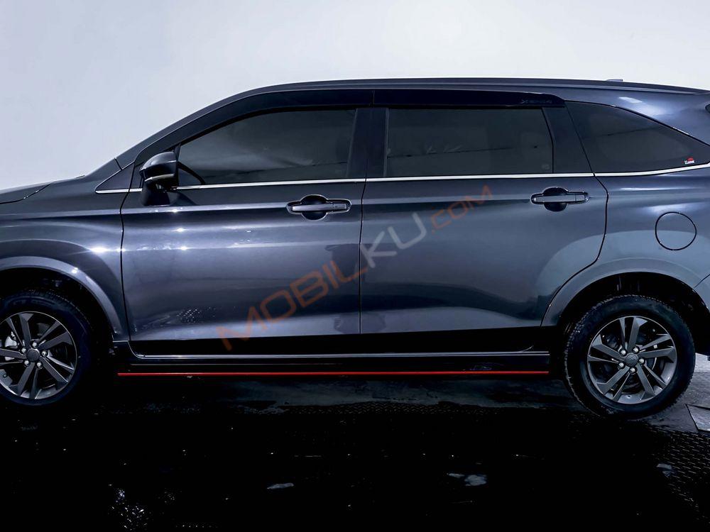 Mobil Daihatsu Xenia 2021