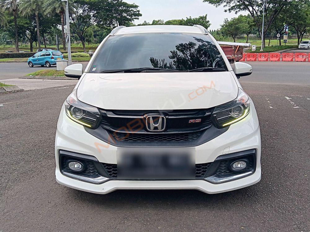 Mobil Honda Mobilio 2019