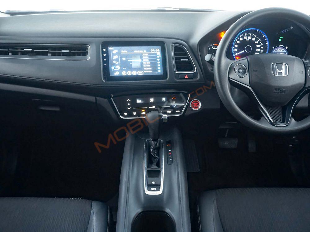 Mobil Honda HR-V 2021