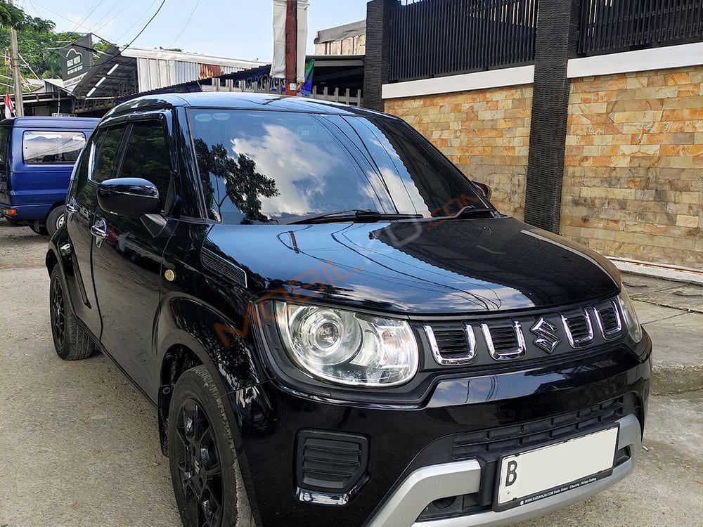 Mobil Suzuki Ignis 2020