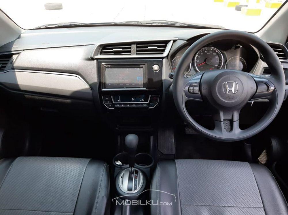 Mobil Honda Mobilio 2018