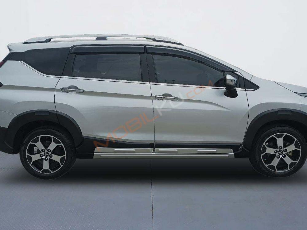 Mobil Mitsubishi Xpander 2021