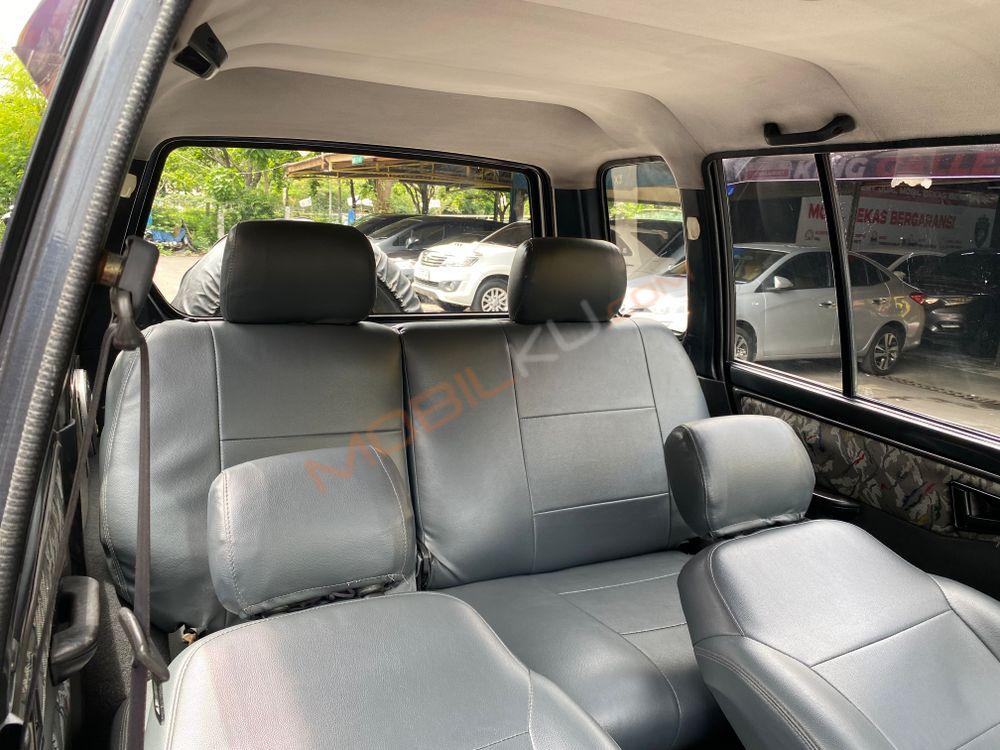 Mobil Suzuki Sidekick 1997