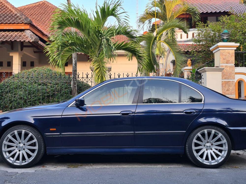 Mobil BMW 5 Series 1997