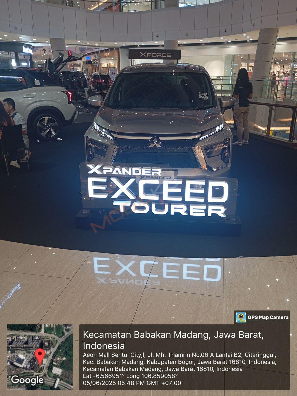 Mobil undefined undefined undefined