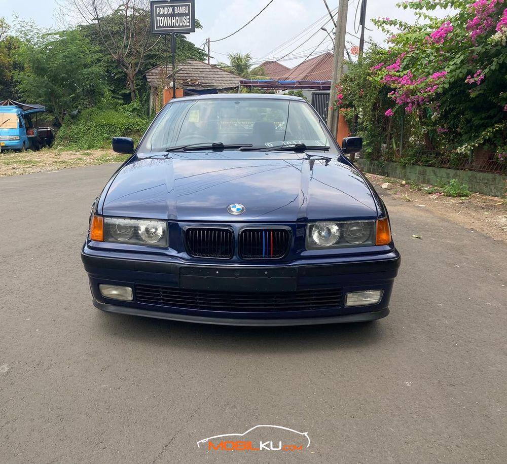 Mobil BMW 3 Series 1998