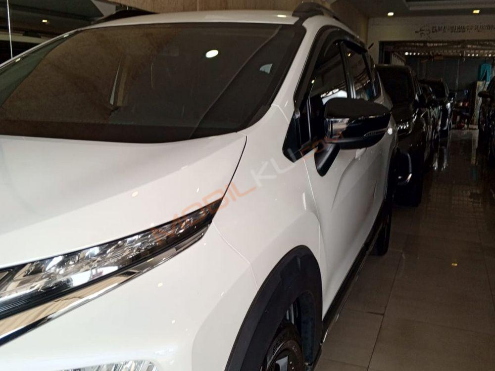 Mobil Mitsubishi Xpander Cross 2021