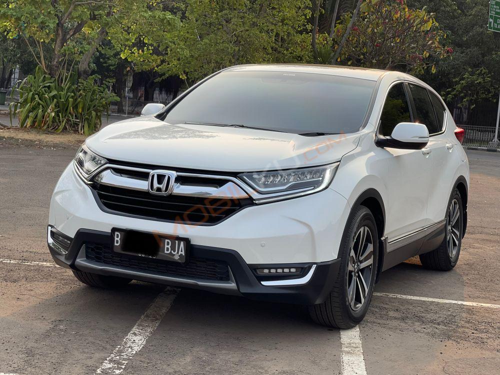 Mobil Honda CR-V 2020