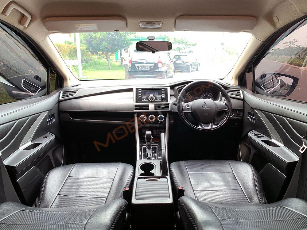 Mobil Mitsubishi Xpander 2019