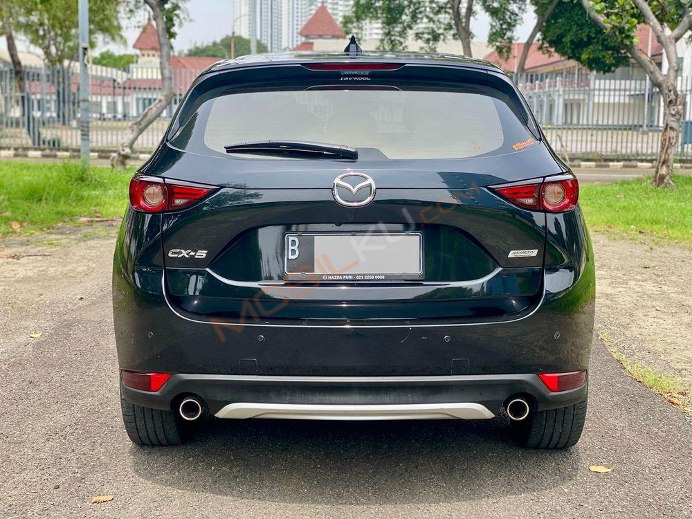 Mobil Mazda CX-5 2020