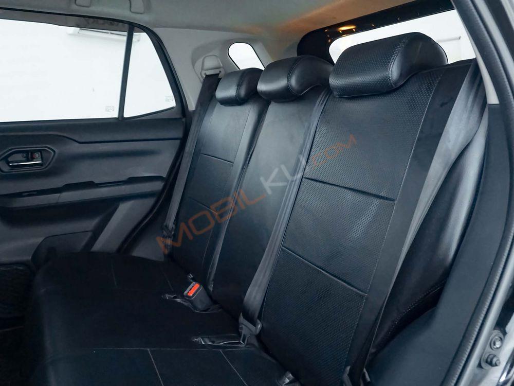 Mobil Daihatsu Rocky 2021