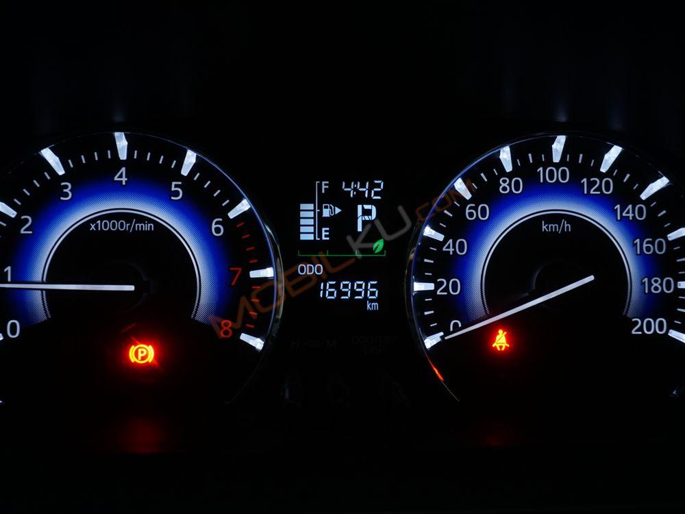 Mobil Toyota Rush 2022