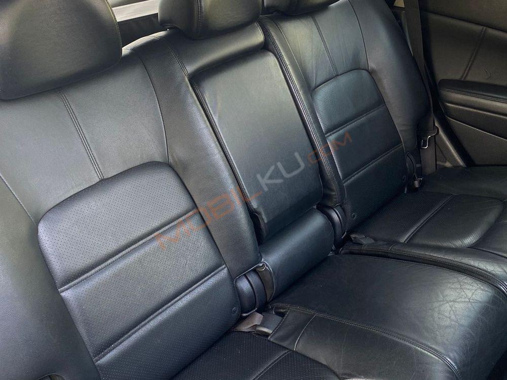 Mobil Nissan Murano 2012