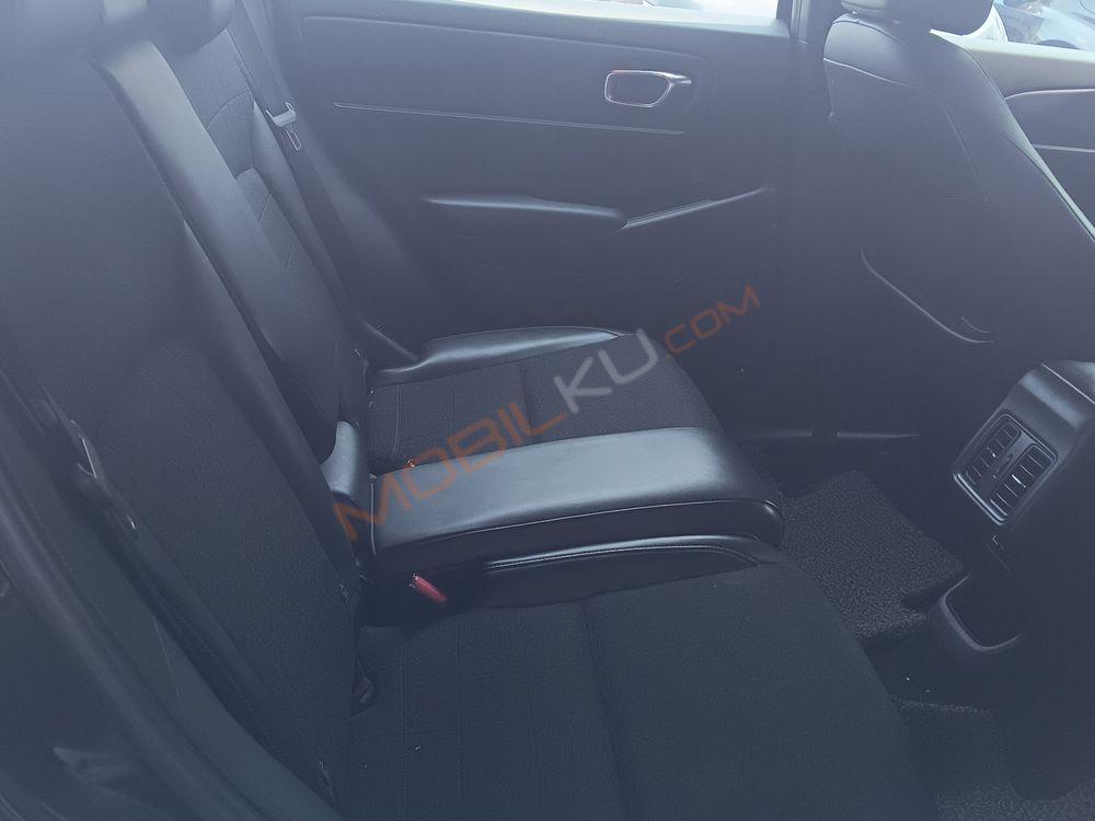 Mobil Honda HR-V 2022