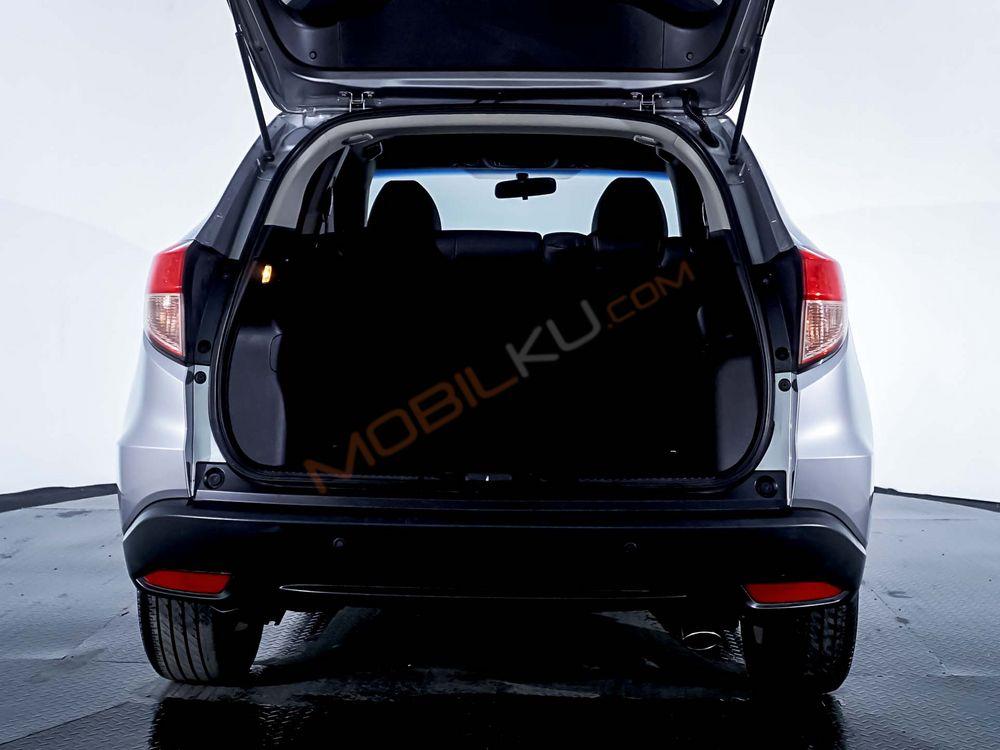 Mobil Honda HR-V 2018
