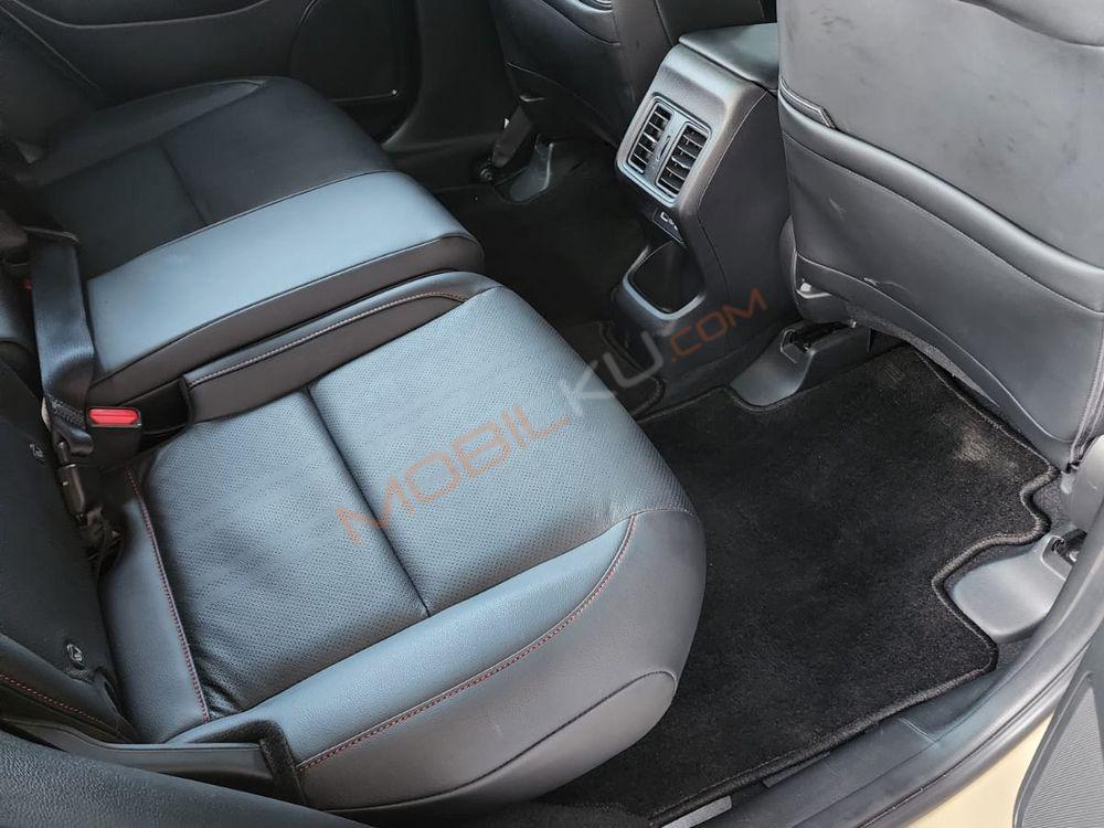 Mobil Honda HR-V 2023