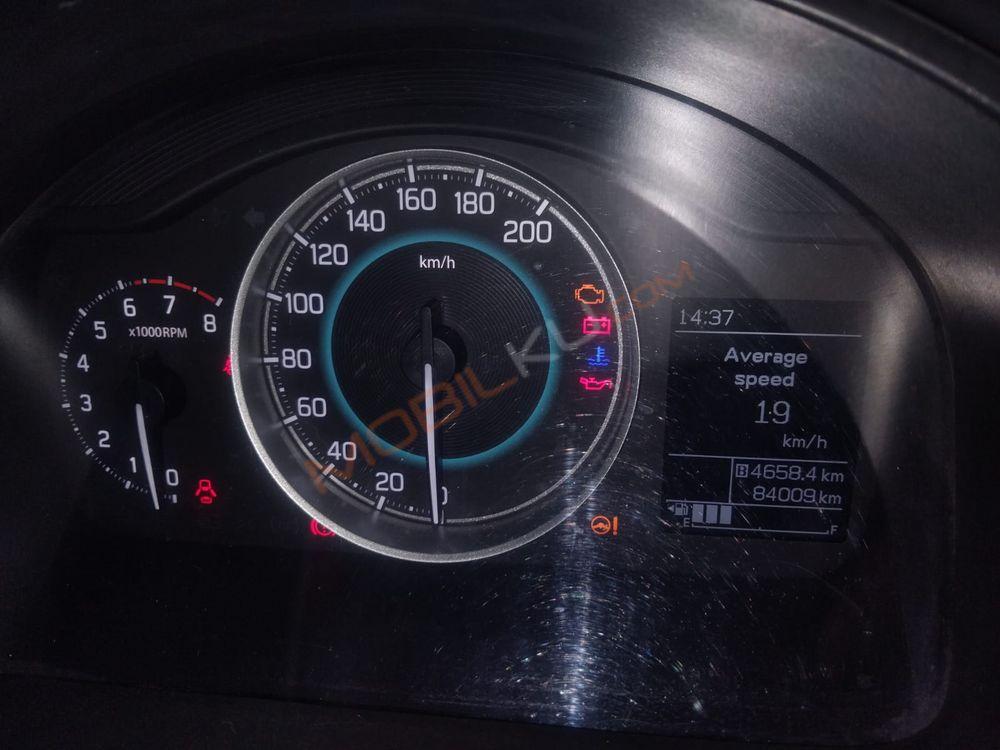 Mobil Suzuki Ignis 2017