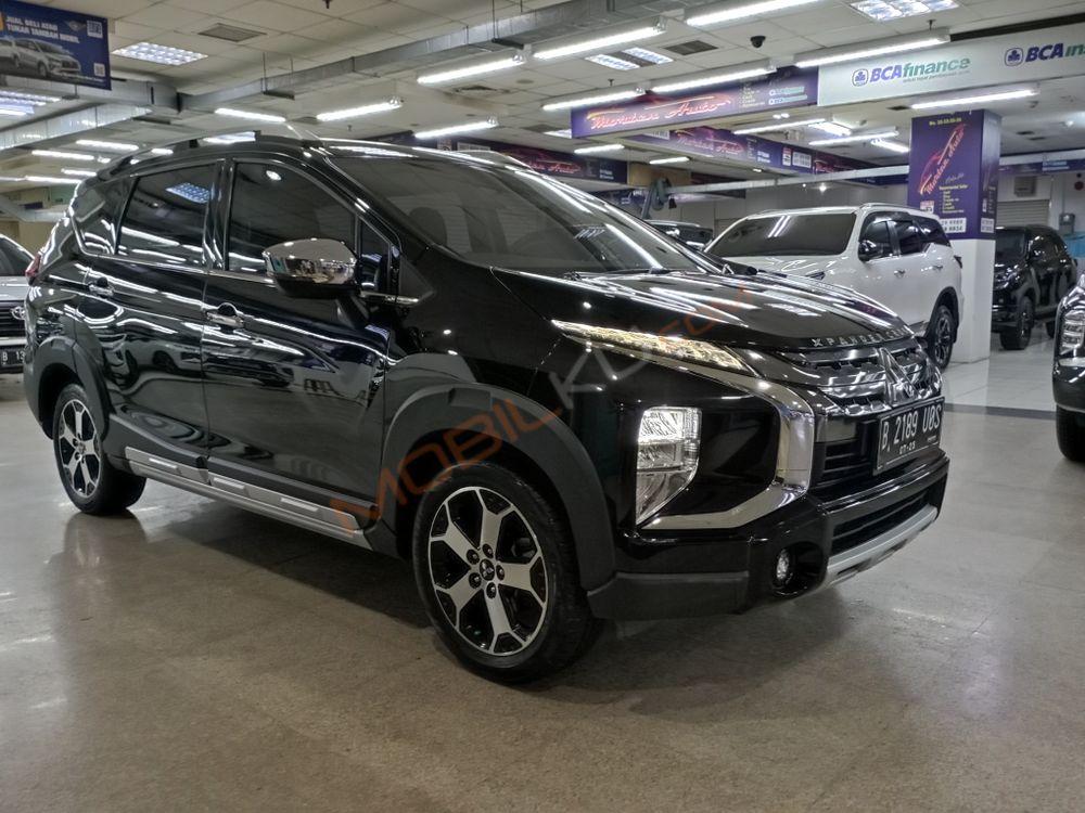Mobil Mitsubishi Xpander 2020