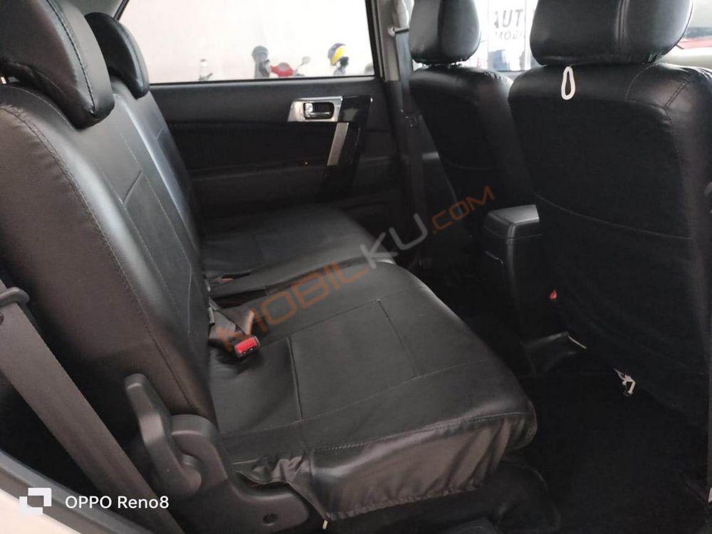 Mobil Daihatsu Terios 2017