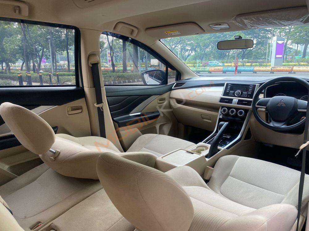 Mobil Mitsubishi Xpander 2021
