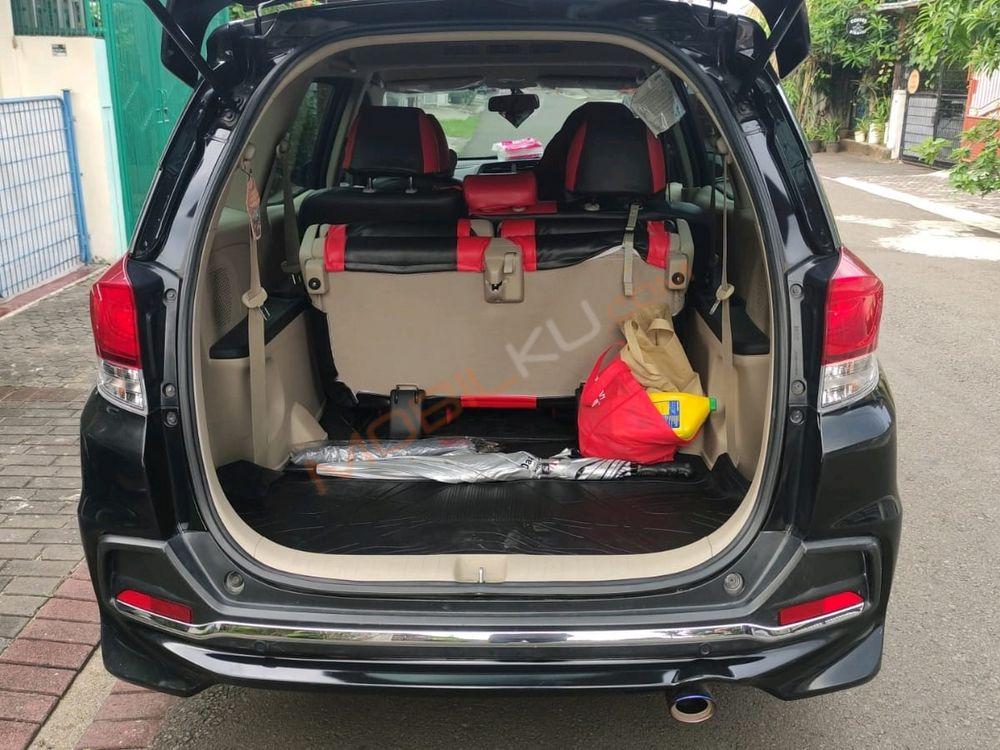 Mobil Honda Mobilio 2018