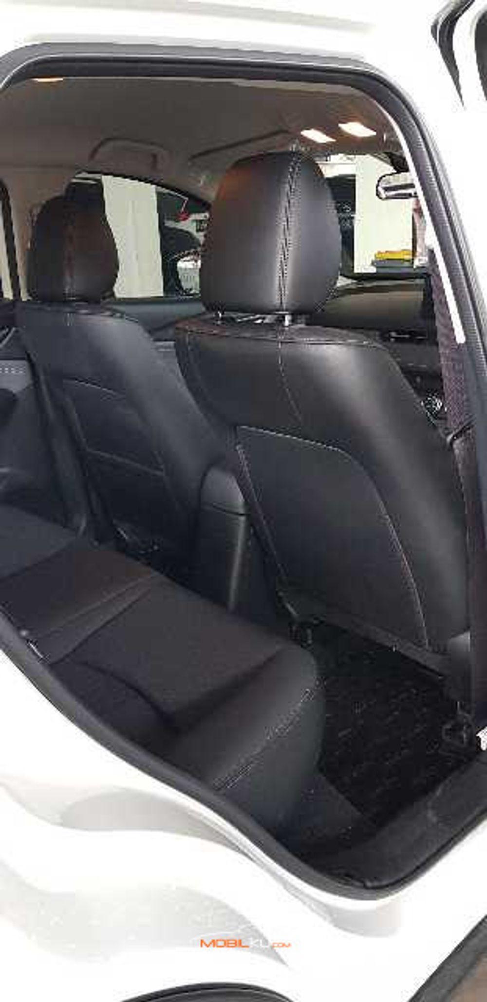 Mobil Mazda CX-3 2019
