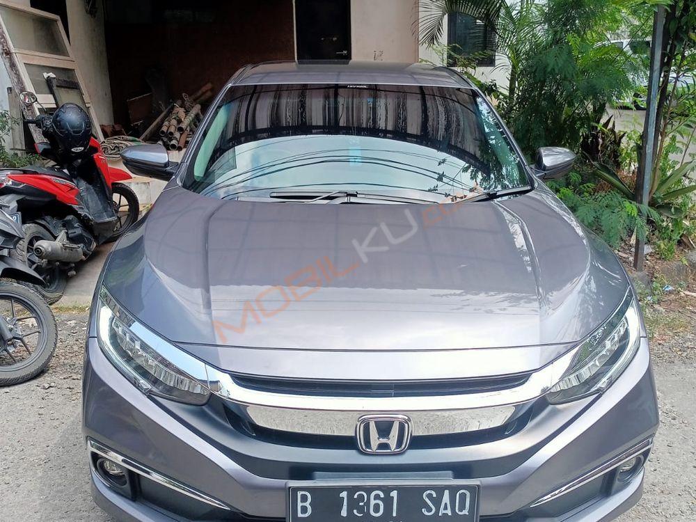Mobil Honda Civic Sedan 2019