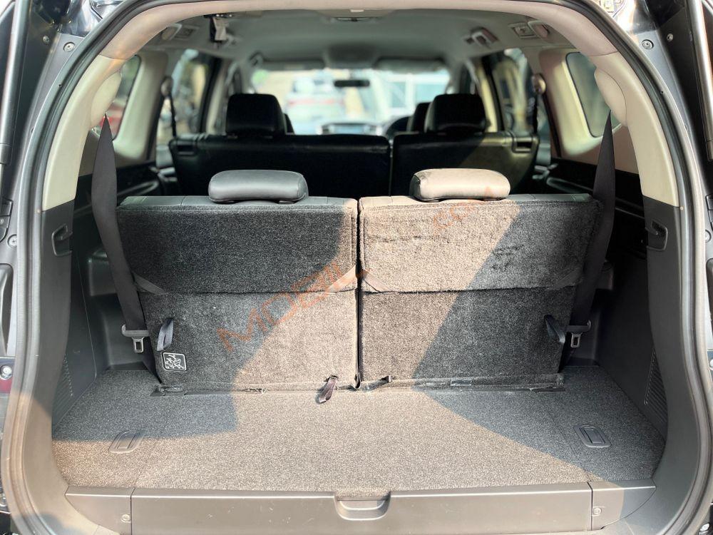 Mobil Mitsubishi Pajero Sport 2022