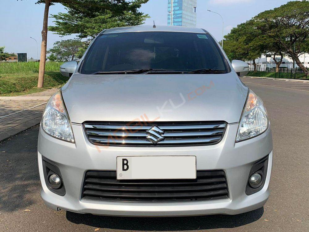 Mobil Suzuki Ertiga 2014