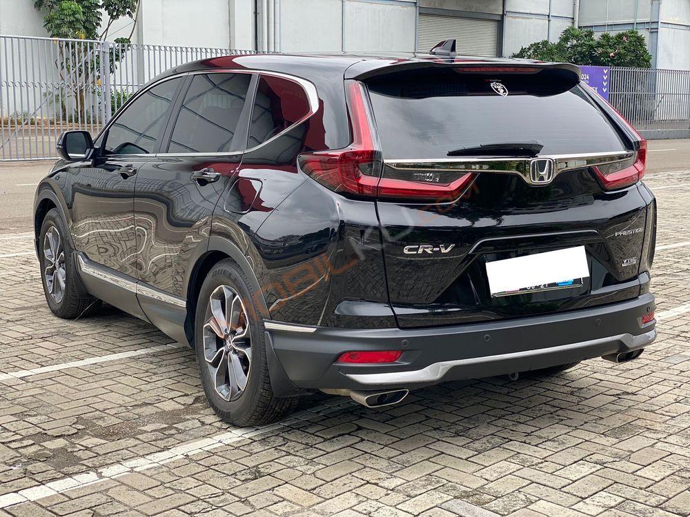 Mobil Honda CR-V 2022