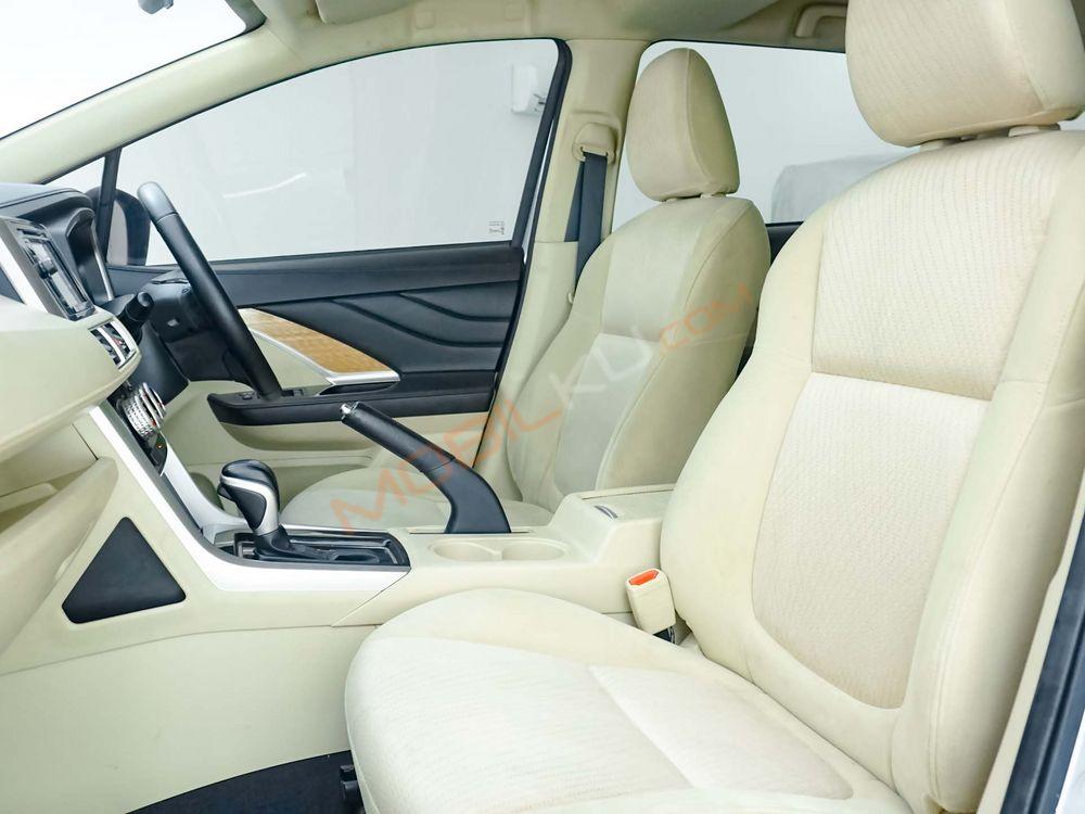 Mobil Mitsubishi Xpander 2018