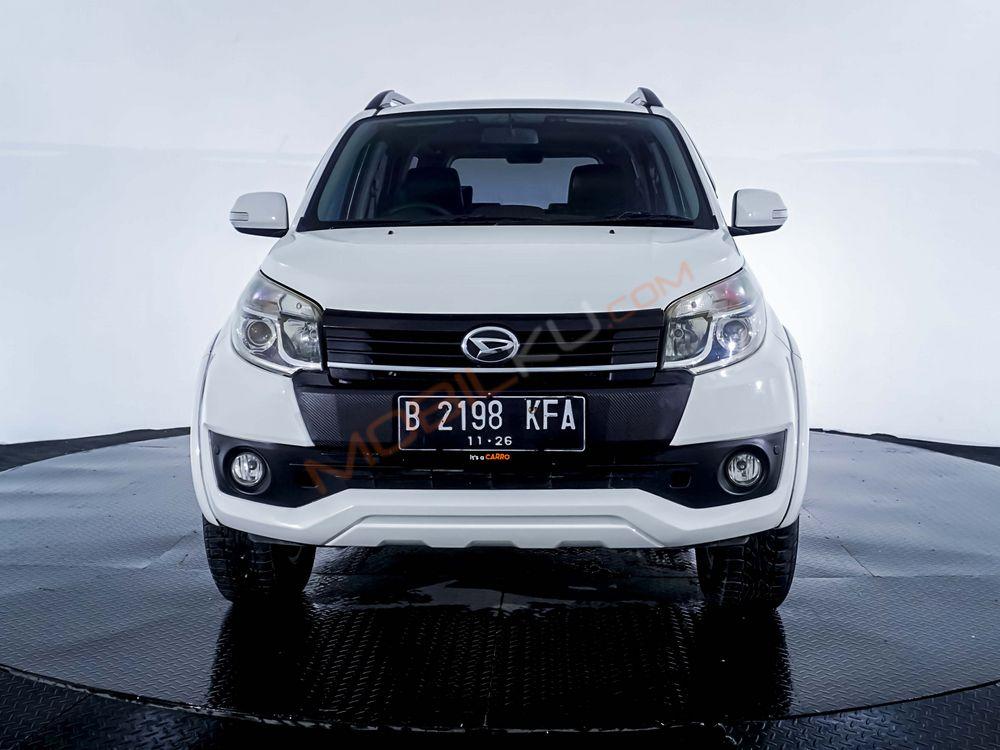 Mobil Daihatsu Terios 2016