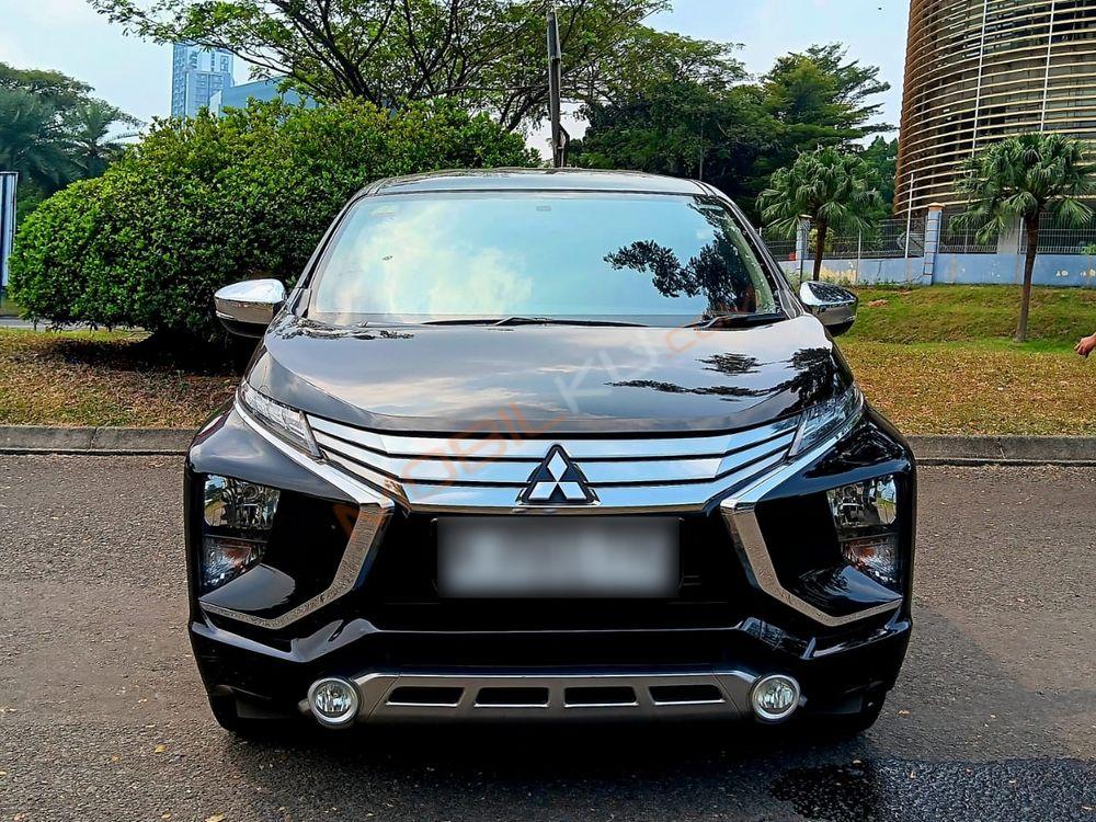 Mobil Mitsubishi Xpander 2018
