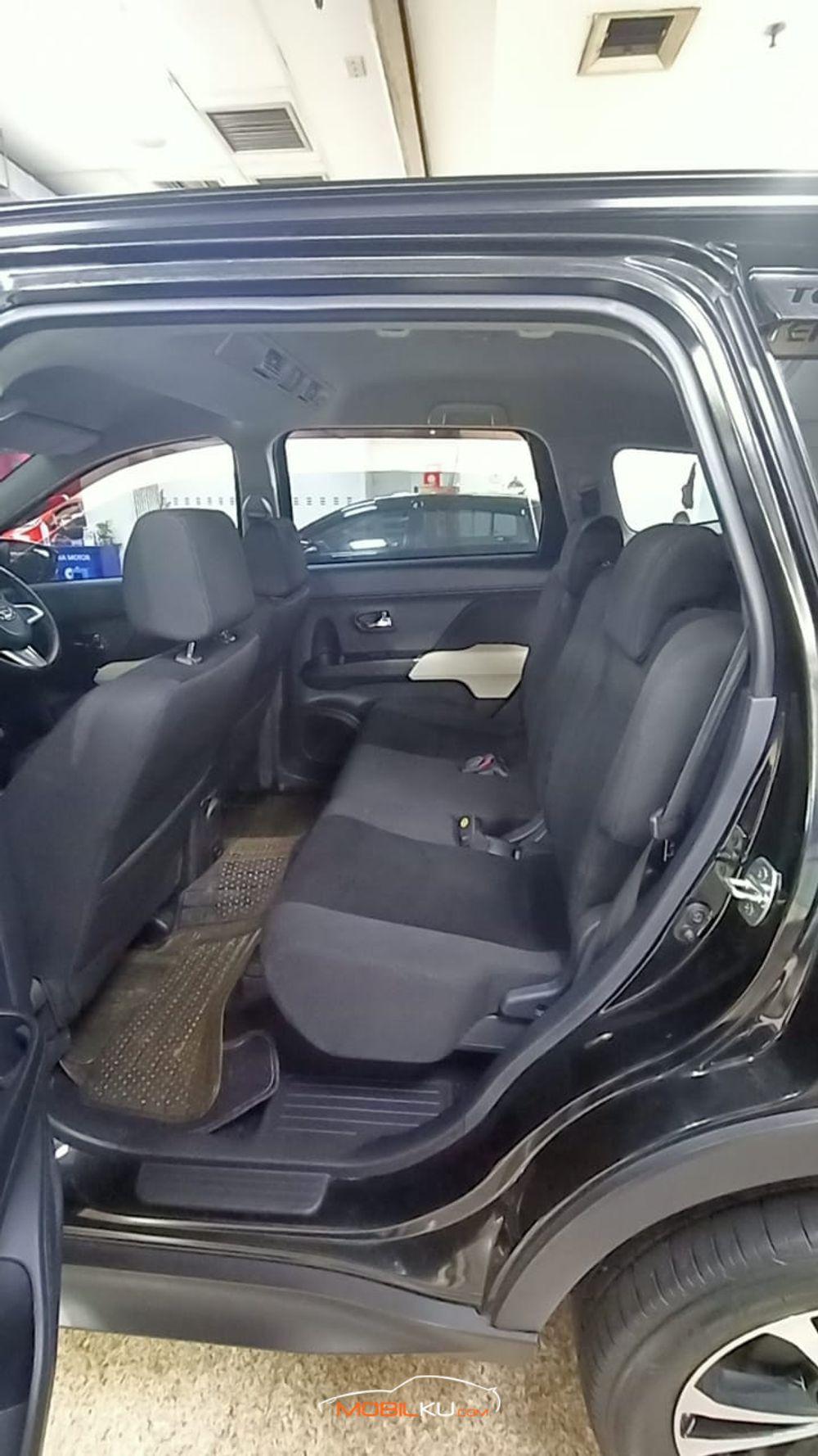 Mobil Daihatsu Terios 2018