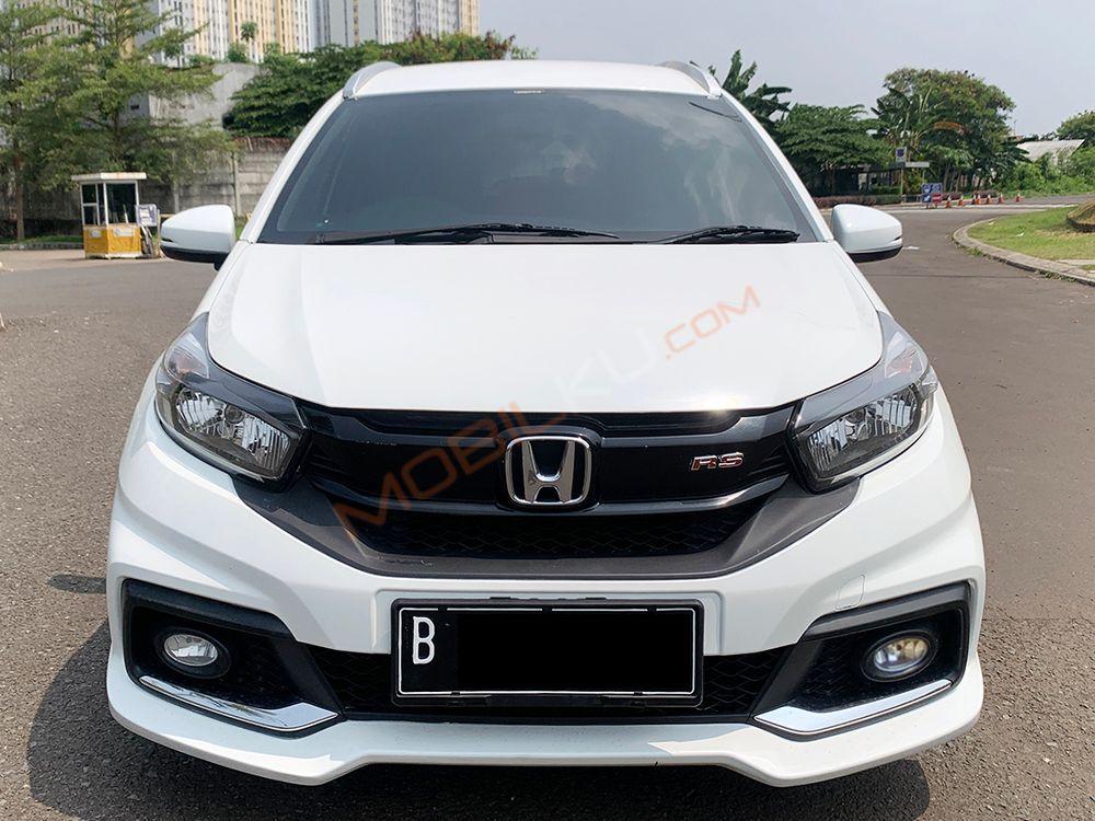 Mobil Honda Mobilio 2019