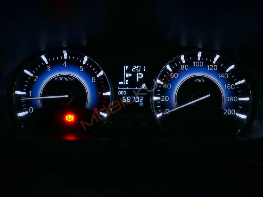 Mobil Toyota Rush 2018