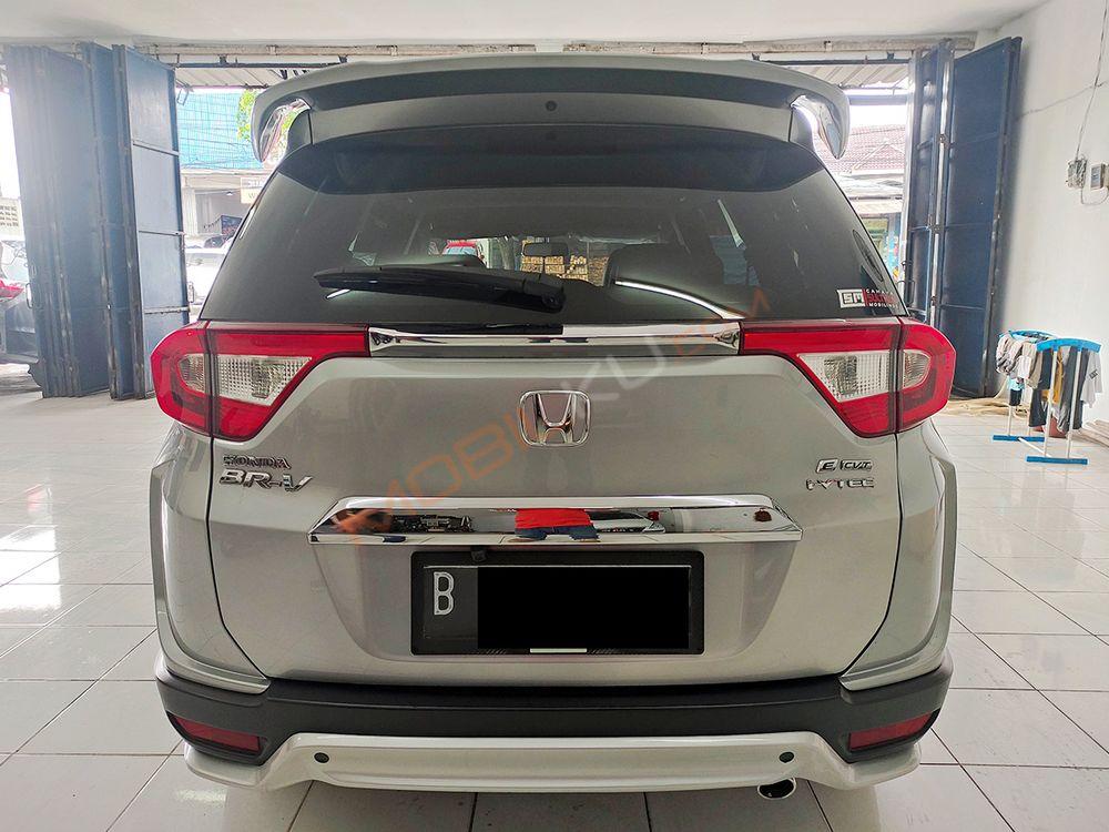 Mobil Honda BR-V 2016