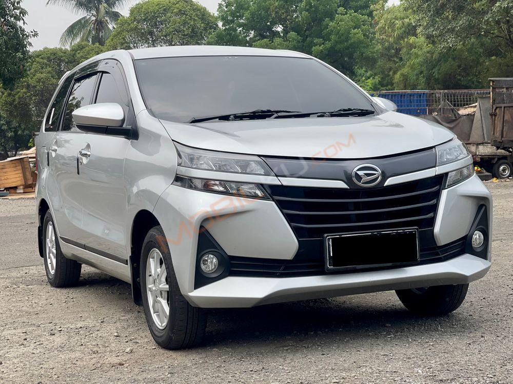 Mobil Daihatsu Xenia 2019