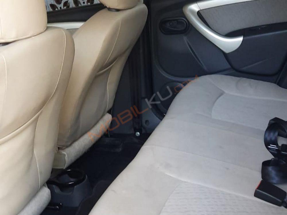 Mobil Renault Duster 2017