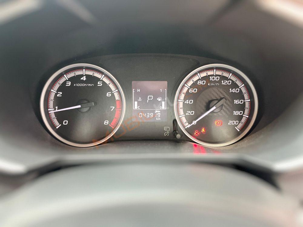 Mobil Mitsubishi Xpander 2021