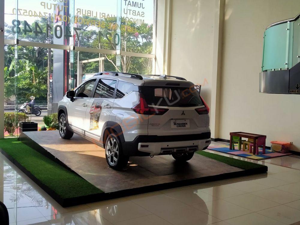 Mobil undefined undefined undefined