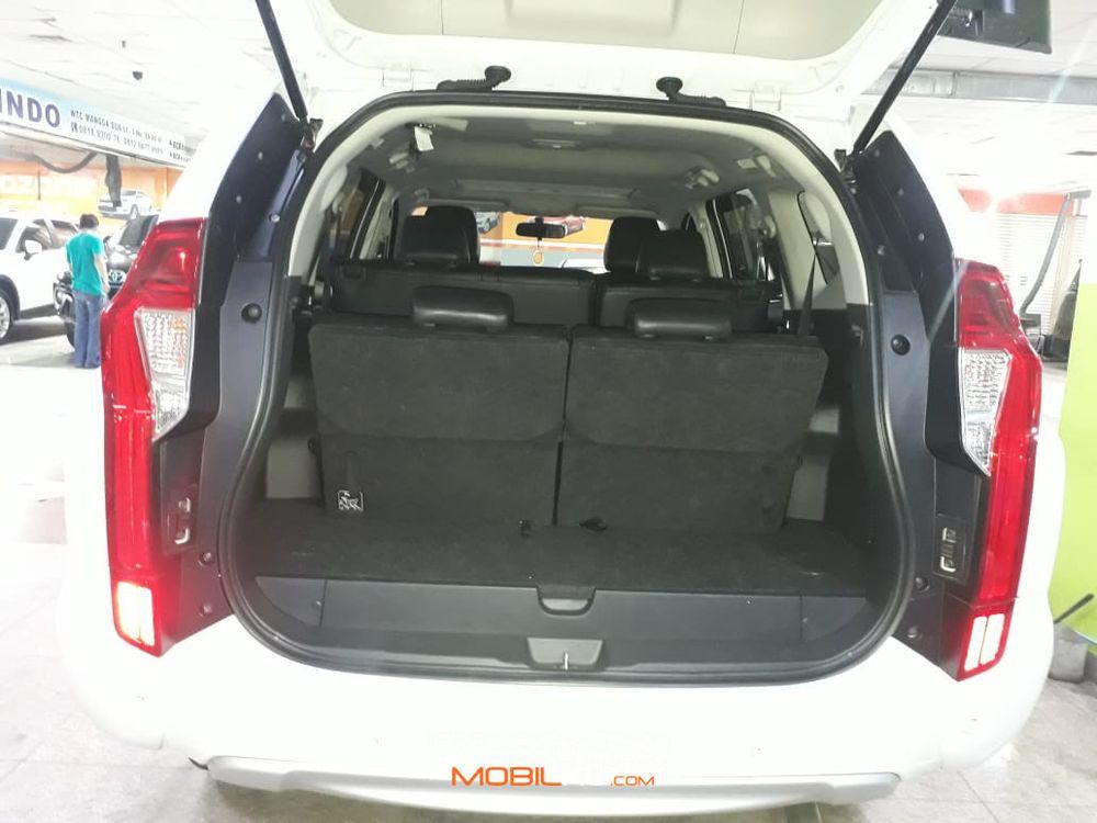 Mobil Mitsubishi Pajero Sport 2018