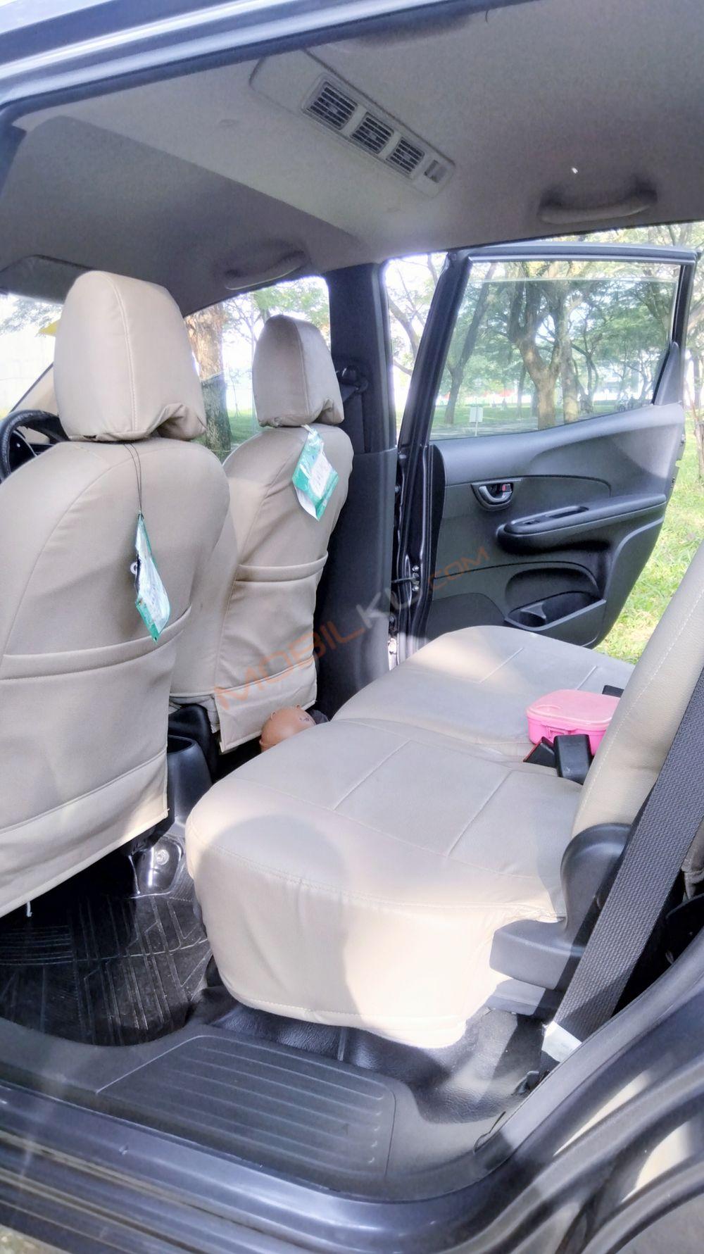 Mobil Honda Mobilio 2020